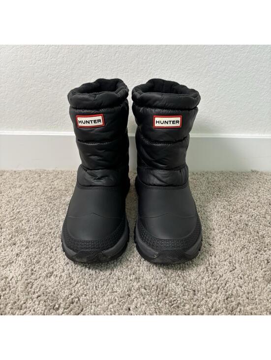 Hunter Shoes - NOT FOR SALE ALREADY SOLD